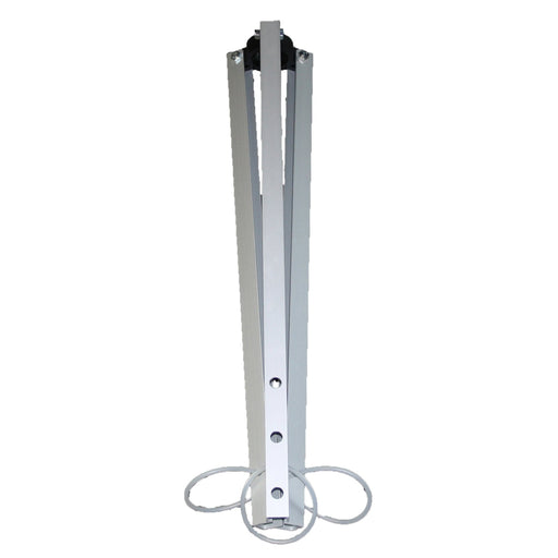Stativstern als Bodenunterlage, 50cm