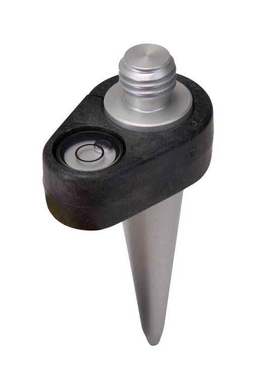 Mini-Prismenstab 10 cm, 5/8"-Gewinde