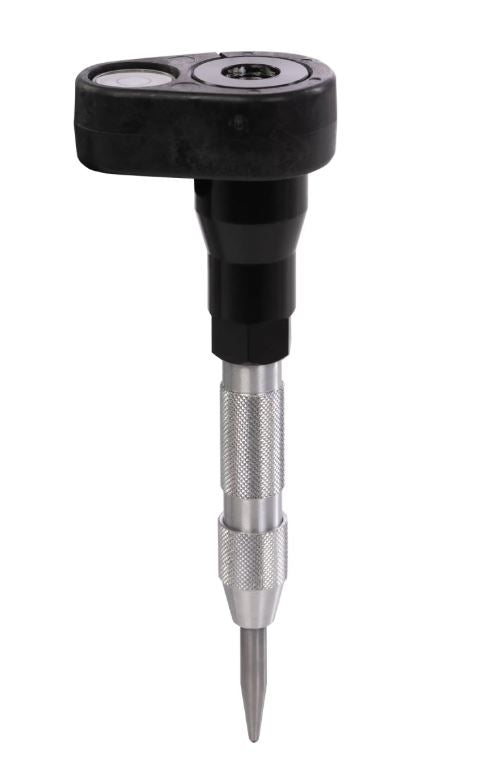 "Punchmarker" Absteckspitze mit Schlagautomatik - Adapter mit LEICA-Aufnahme