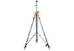 Kurbelstativ aus Aluminium, 1,77 m - 4,00 m
