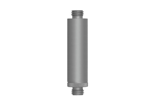 Prismenstab-Adapter, oben 5/8"Gewinde, für Kippachsenhöhe = 70 mm