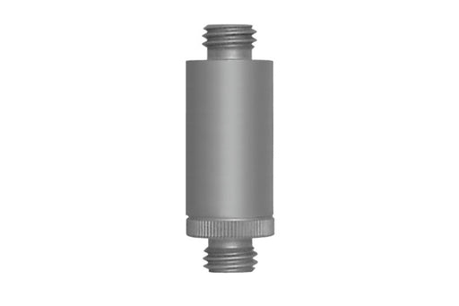 Prismenstab-Adapter, oben 5/8"Gewinde, für Kippachsenhöhe = 100 mm