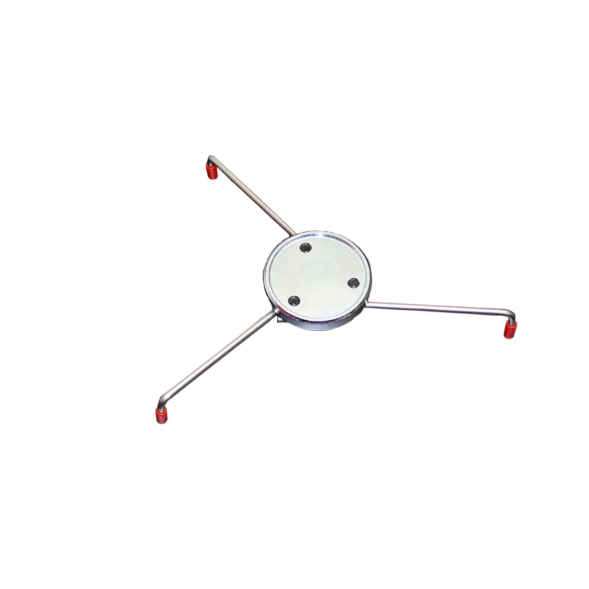 Ministativ mit Metallaufsatz für Scankugel