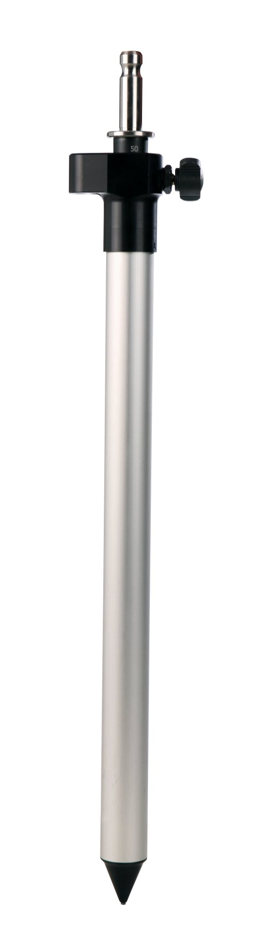 Midi-Prismenstab 50 cm bis 80 cm, Leica-Zapfen