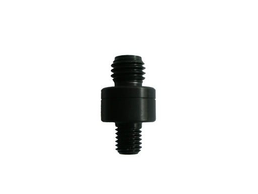 Prismenstab-Adapter, oben 5/8" Außengewinde, für Kippachsenhöhe = 125 mm