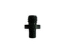 Prismenstab-Adapter, oben 5/8" Außengewinde, für Kippachsenhöhe = 135 mm