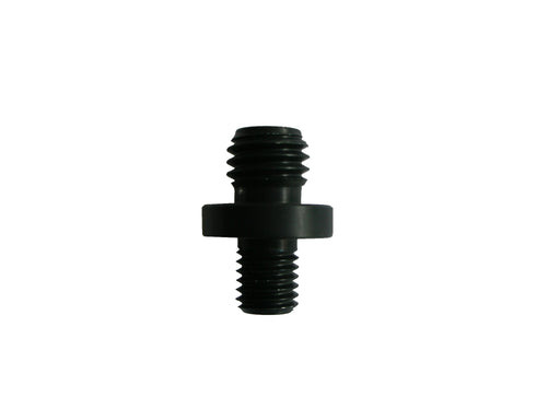 Prismenstab-Adapter, oben 5/8" Außengewinde, für Kippachsenhöhe = 135 mm