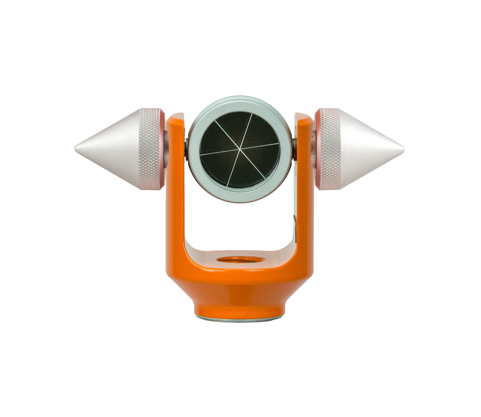 Nachrüstbare Kippachsenzapfen für HIP-Prismen (2 Stück)