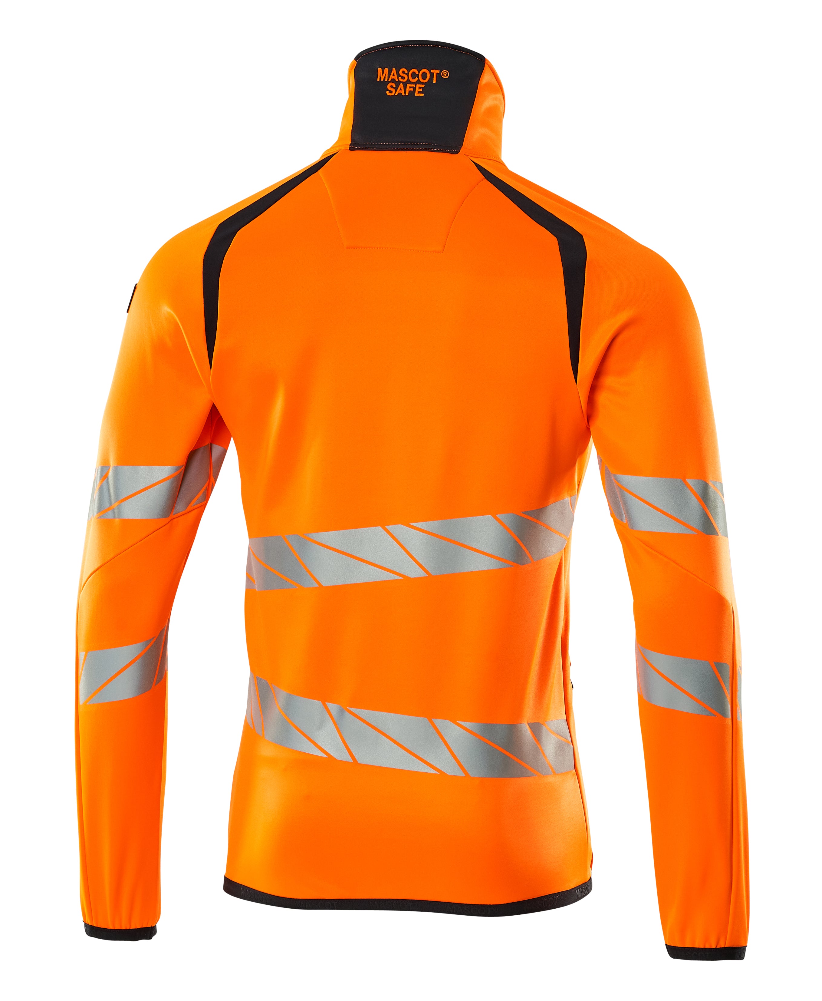 MASCOT Fleecejacke mit Reißverschluss