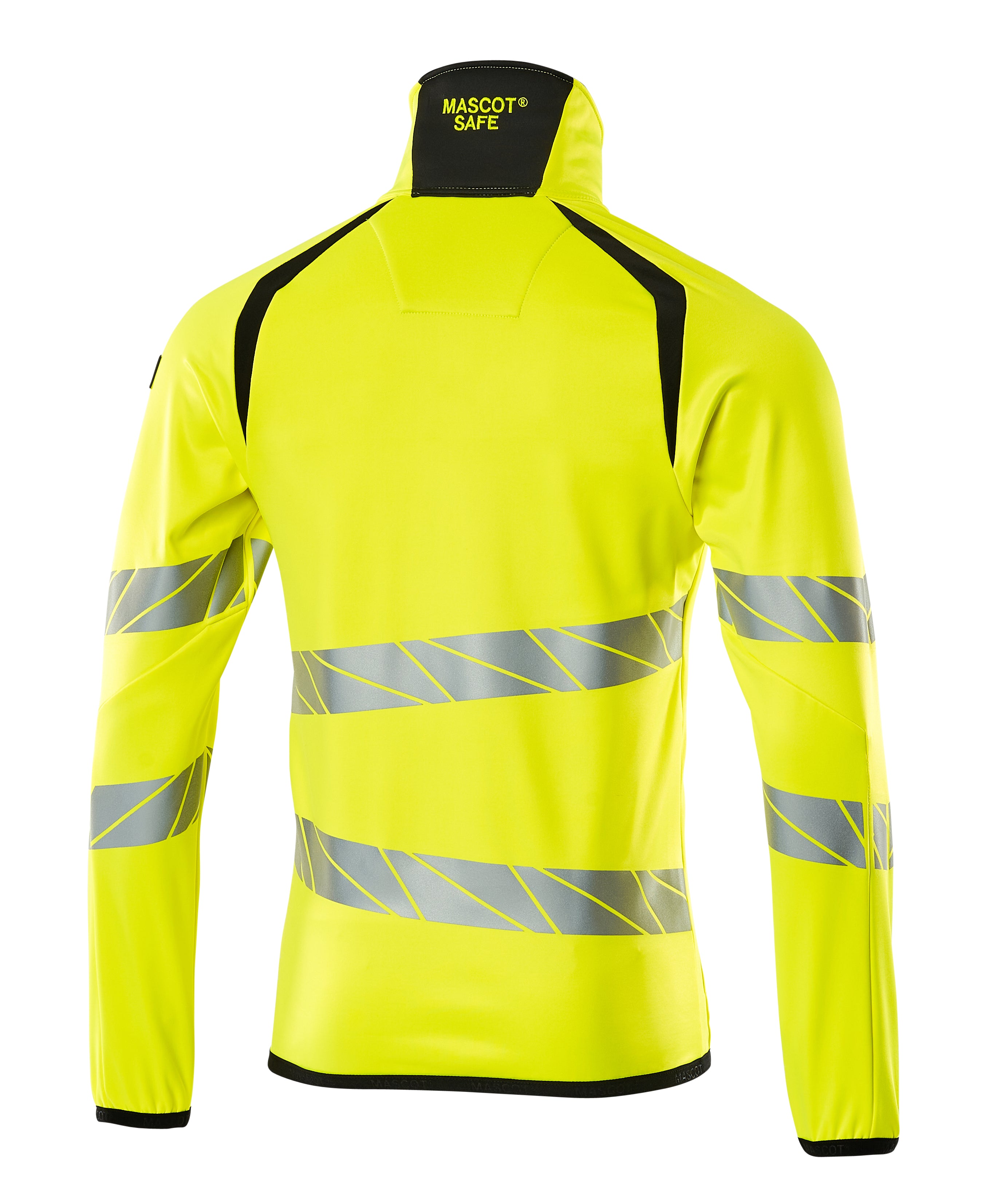 MASCOT Fleecejacke mit Reißverschluss