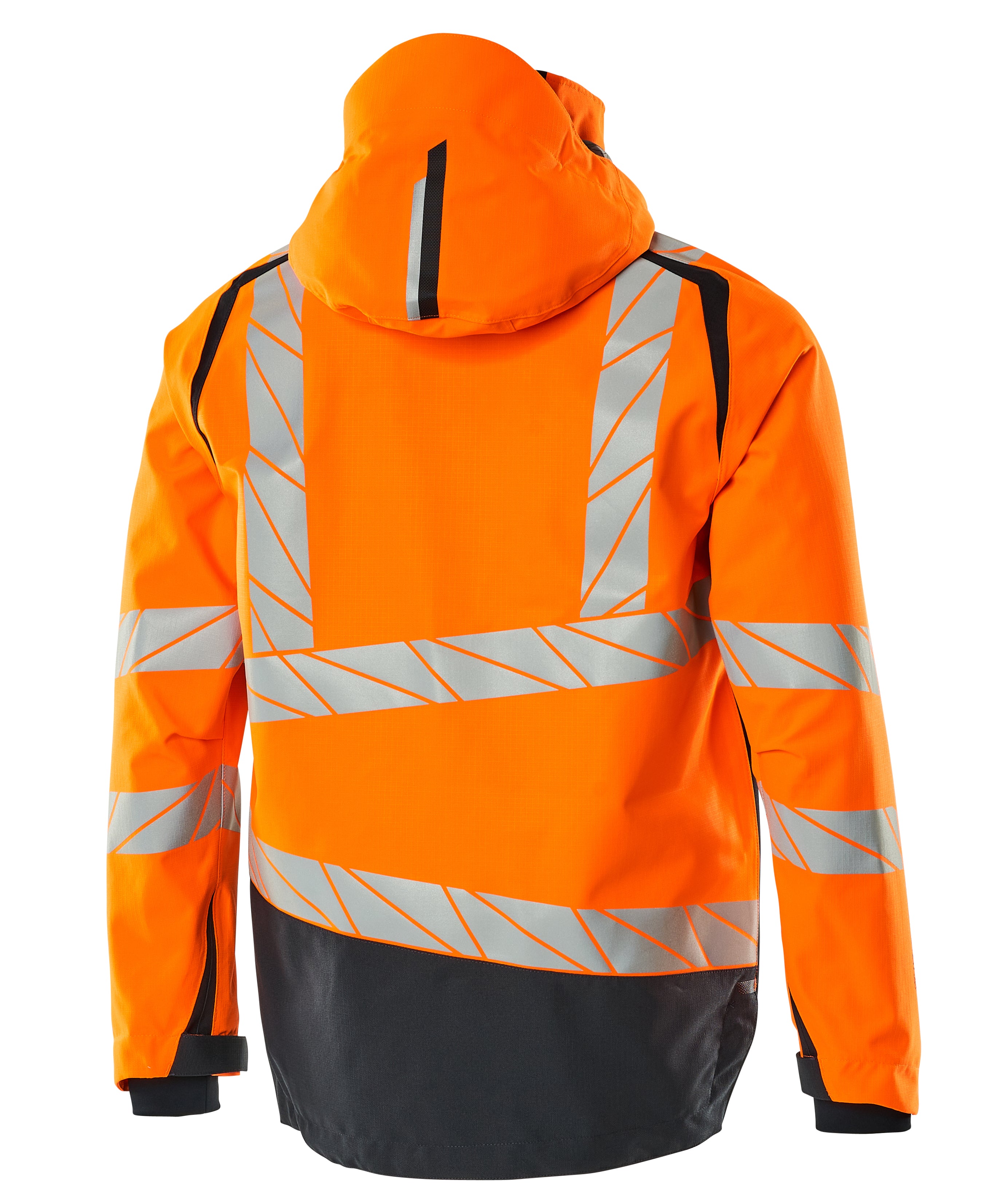 MASCOT Hard Shell Jacke - atmungsaktiv - wind- und wasserdicht