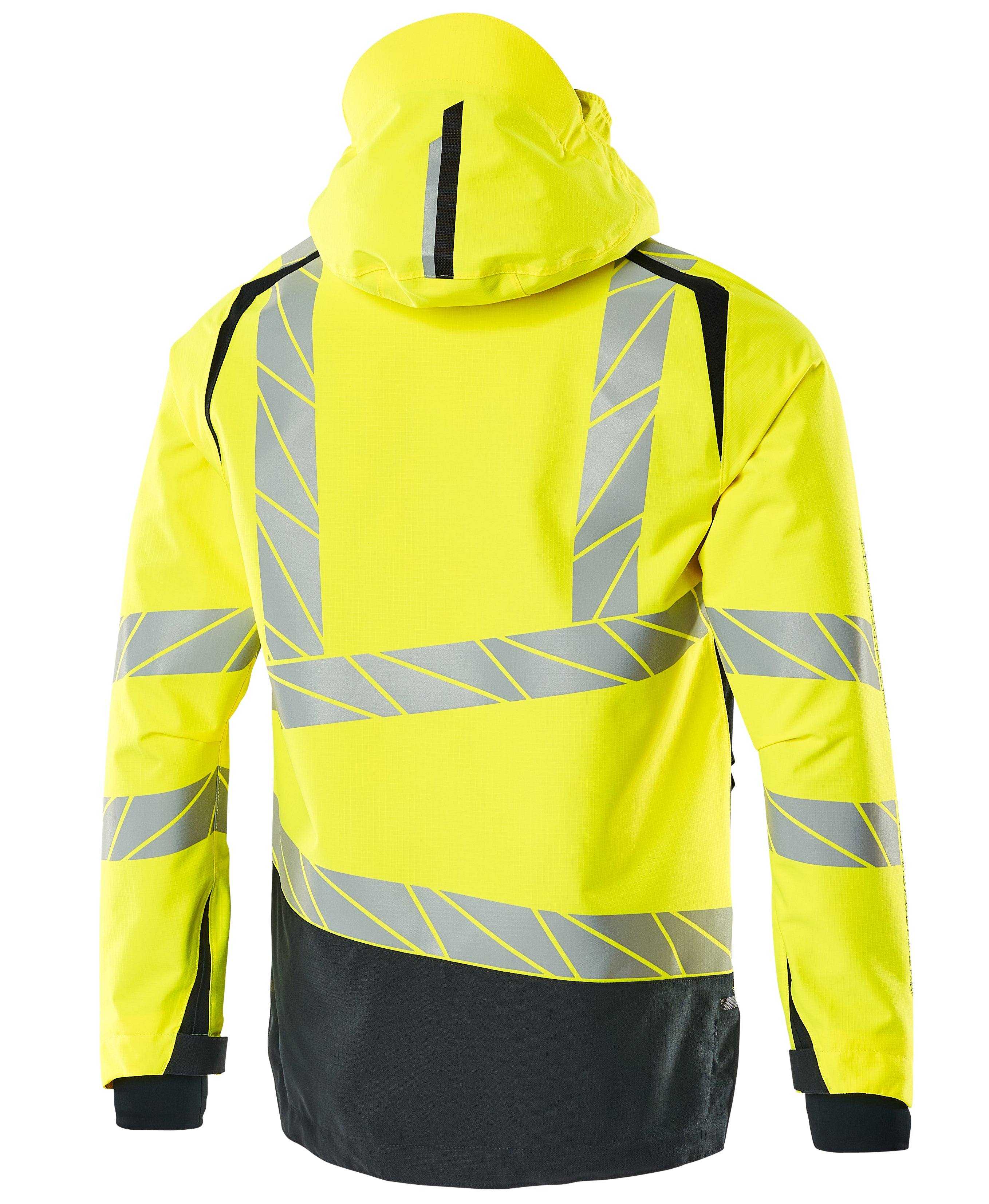 MASCOT Hard Shell Jacke - atmungsaktiv - wind- und wasserdicht