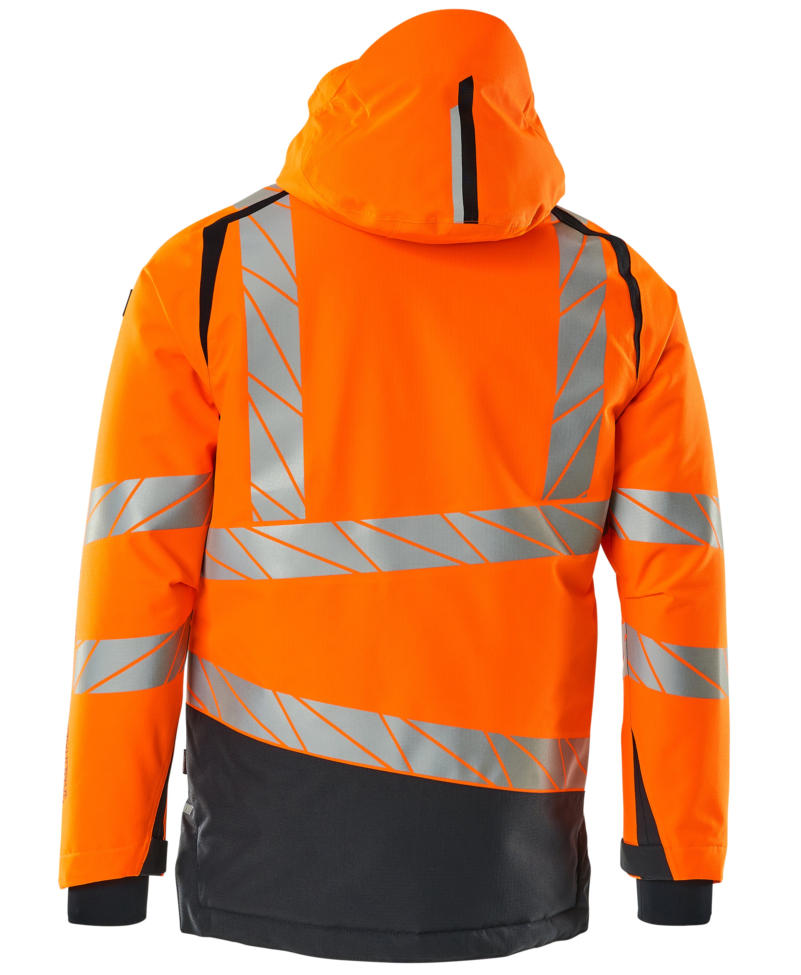 MASCOT Winterjacke - wind- und wasserdicht mit getapten Nähten