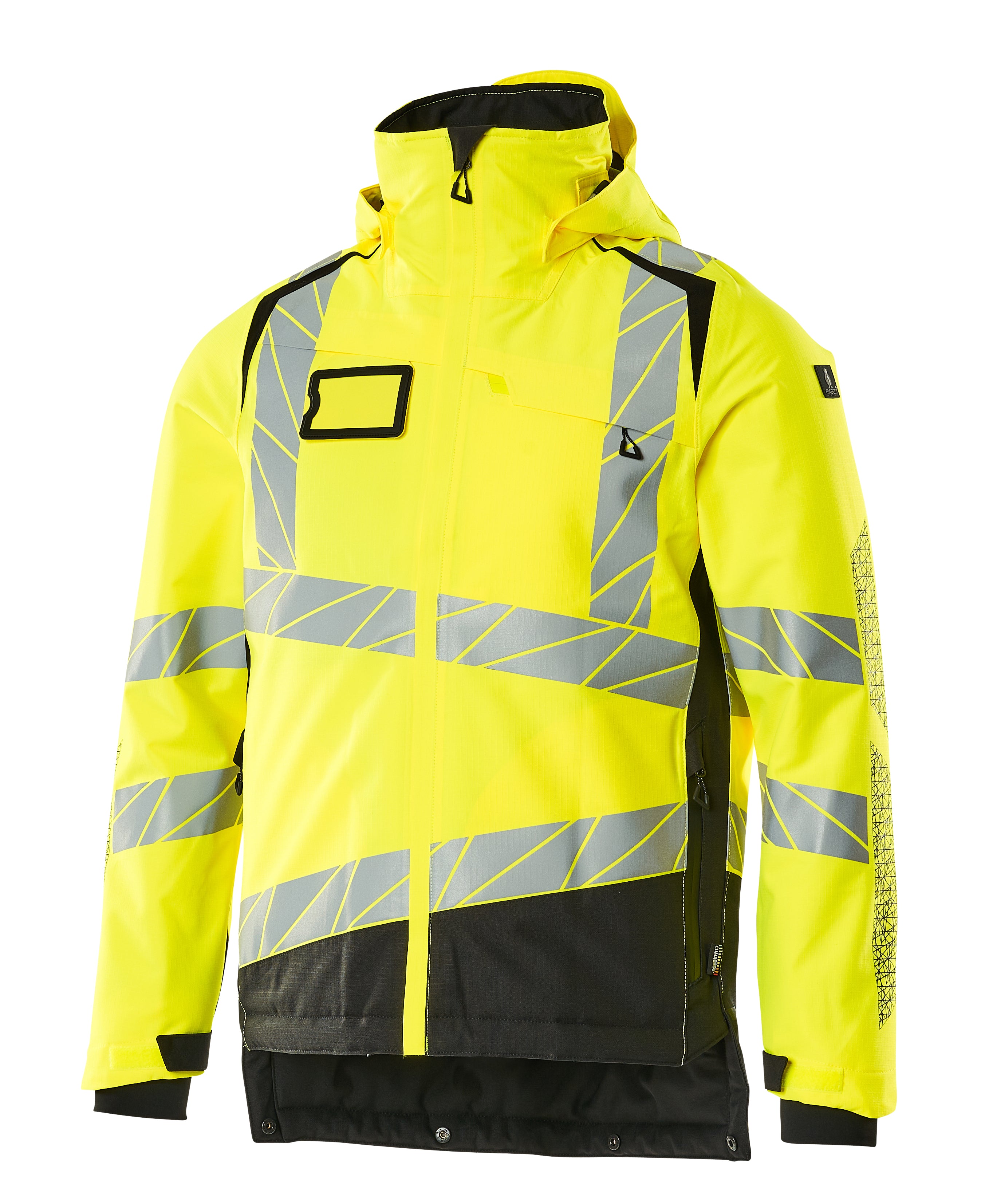 MASCOT Winterjacke - wind- und wasserdicht mit getapten Nähten