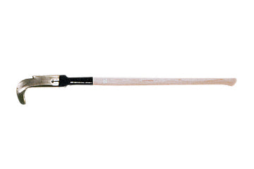 Kultursichel mit Eschenholzstiel, Gesamtlänge 120 cm