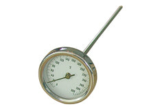Asphalt-Thermometer