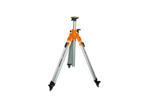 Kurbelstativ aus Aluminium, 0,74 m - 1,73 m