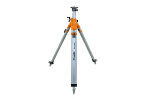Kurbelstativ aus Aluminium, 0,90 m - 2,36 m