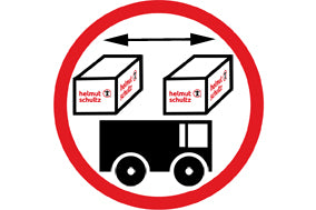 Überbrückungs-Service Rotationslaser (horizontal) per Paketdienst bis max. 25 KG