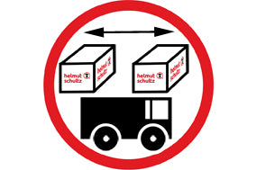 Überbrückungs-Service Kanalbau-Laser per Paketdienst bis max. 25 KG
