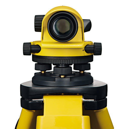 GeoMax Nivellier ZAL324