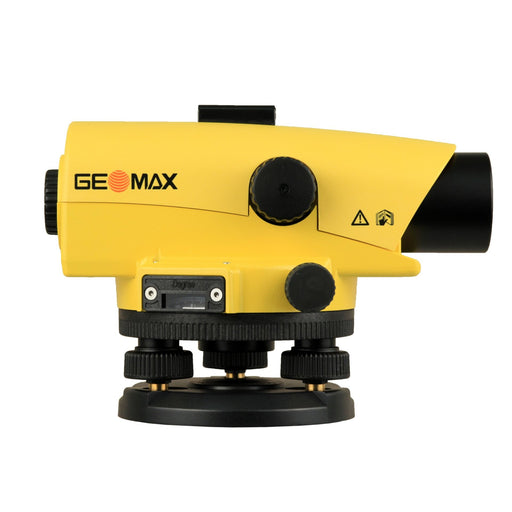 GeoMax Nivellier ZAL324