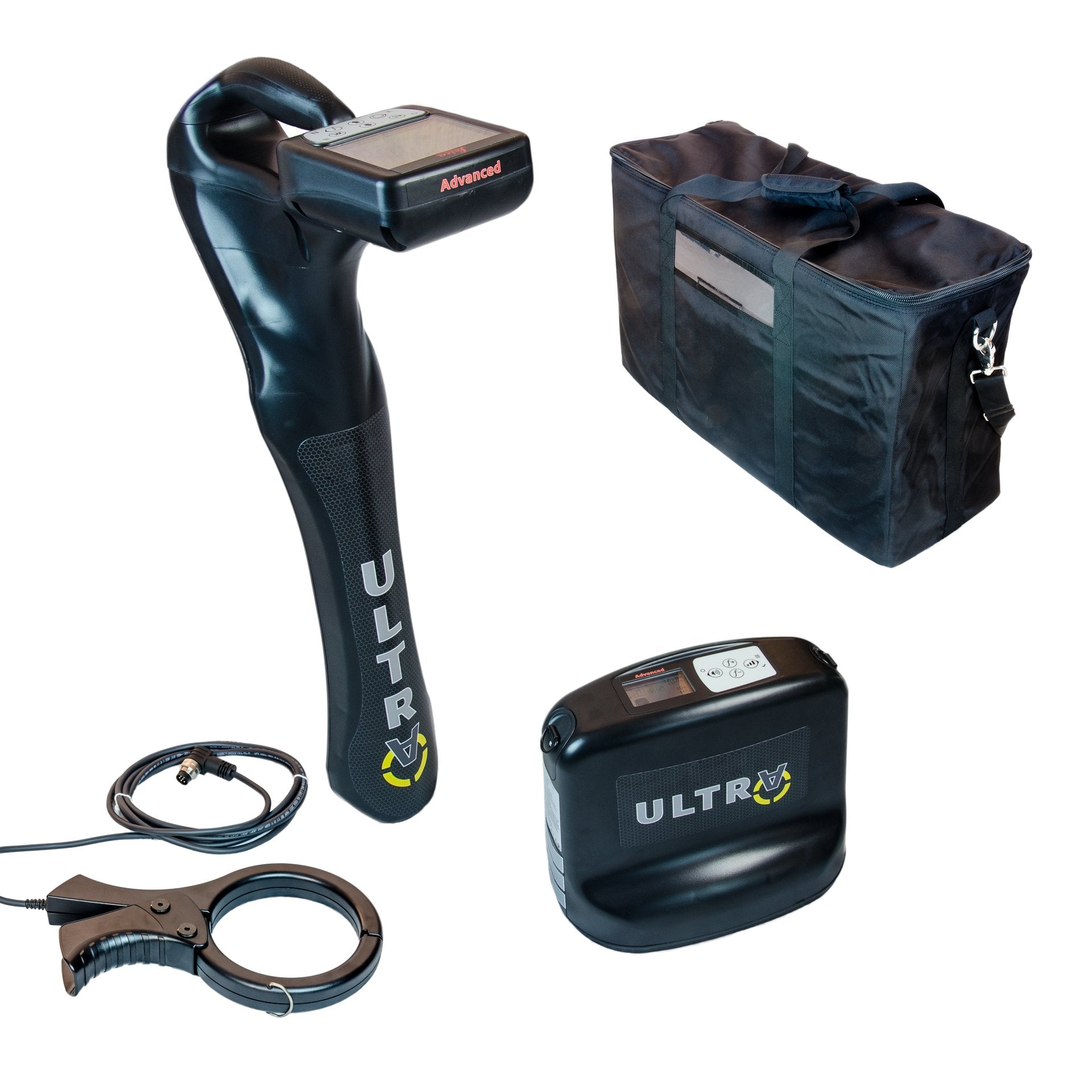 Leitungsortungssystem Ultra Advanced