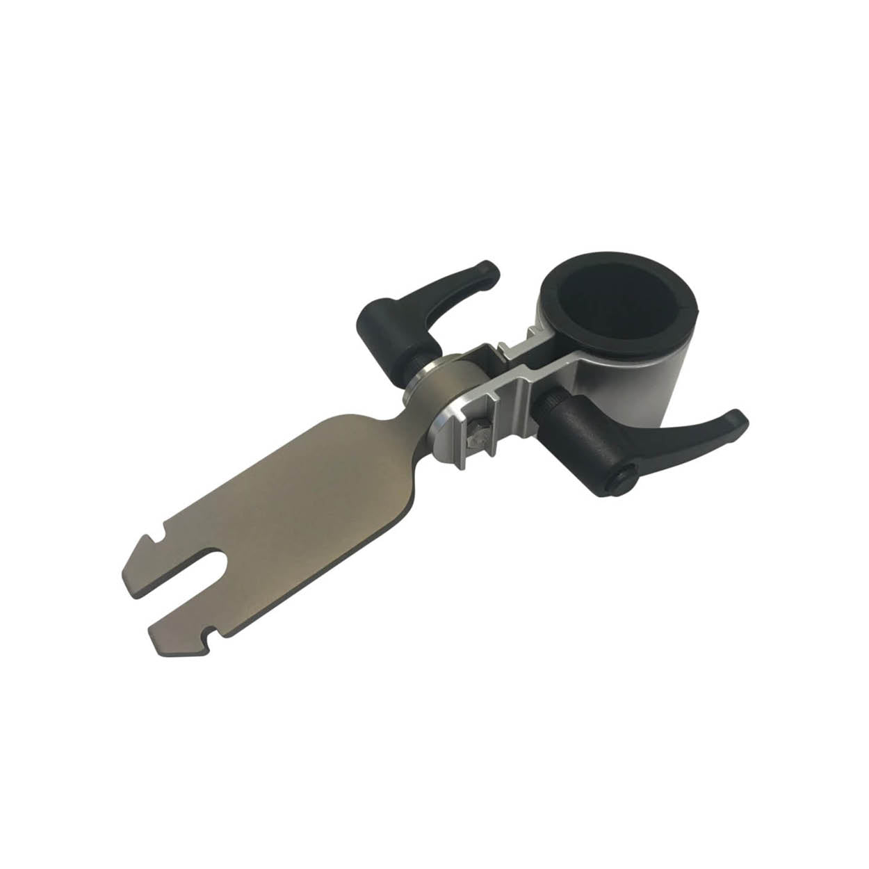 Trimble Stabklammer für TCU Halterung