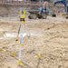 GEOMAX Zoom75 Robotic-Totalstation