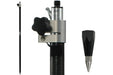Rover-Aluminium/Carbon-Stab bis 2,5 m
