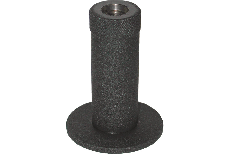 Teller-Fuß mit Durchmesser 65 mm