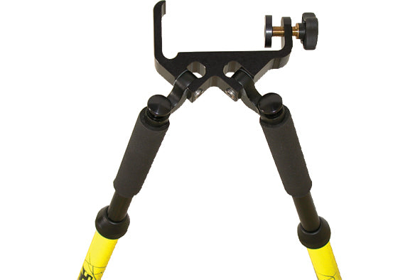 Strebenstativ, zweibeinig,