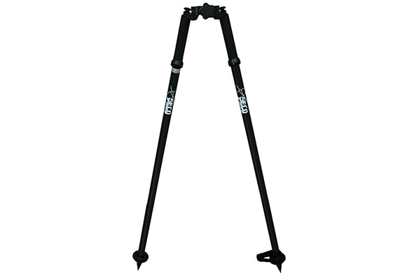 SECO Strebenstativ aus Carbon, zweibeinig, Premium-Serie