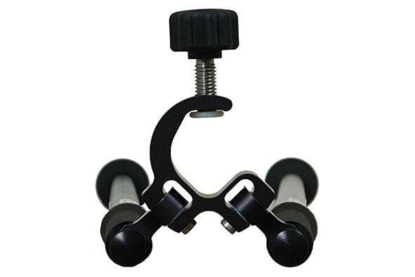 SECO Strebenstativ aus Carbon, zweibeinig, Premium-Serie