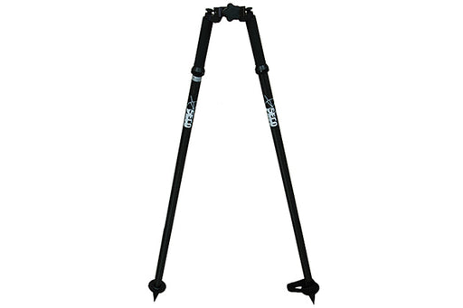 SECO Strebenstativ aus Carbon, zweibeinig, Premium-Serie