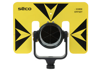 Reflektor kippbar, Konstante -35 mm