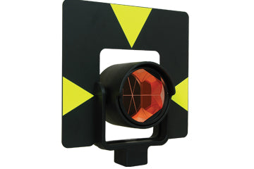 Reflektor kippbar, Konstante -34,4 mm, baugleich wie Leica GPH1