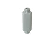 SECO-Adapter mit 5/8" Gewinde, für Kippachshöhe 96 mm