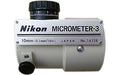 Planplatten-Mikrometer NIKON