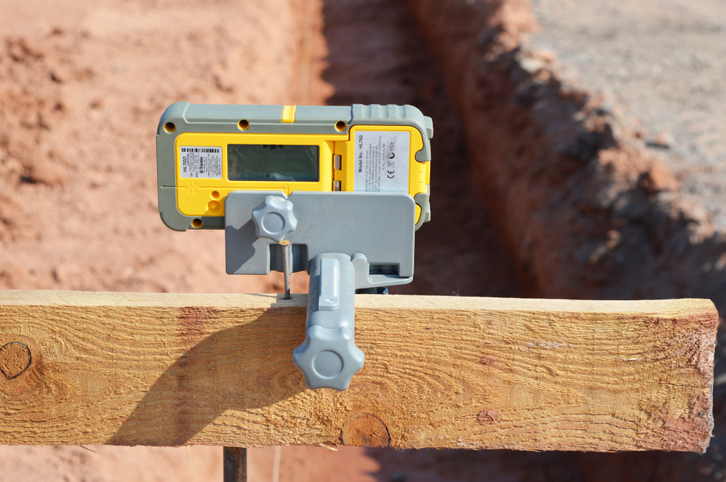 HV302, Rotationslaser für horizontale und vertikale Anwendung