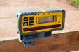 HV302, Rotationslaser für horizontale und vertikale Anwendung