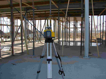 Laser LL300N