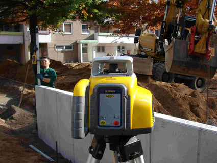 Laser LL300N
