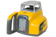 Laser LL300N, Rotationslaser für horizontale Anwendung, grosser Koffer