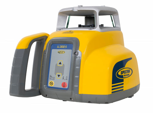 Nivellier-Laser LL300S