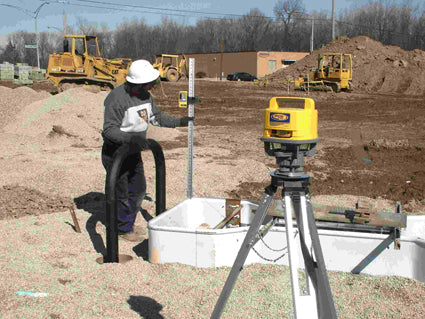 Nivellier-Laser LL500