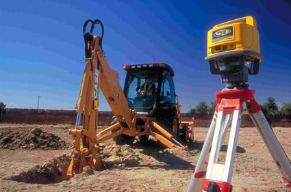 Nivellier-Laser LL500