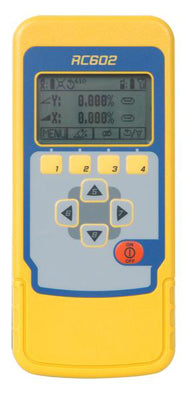 Zweiachs-Neigungslaser GL622N