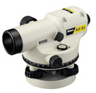 optisches Nivellier AX-2S, NIKON, 360°