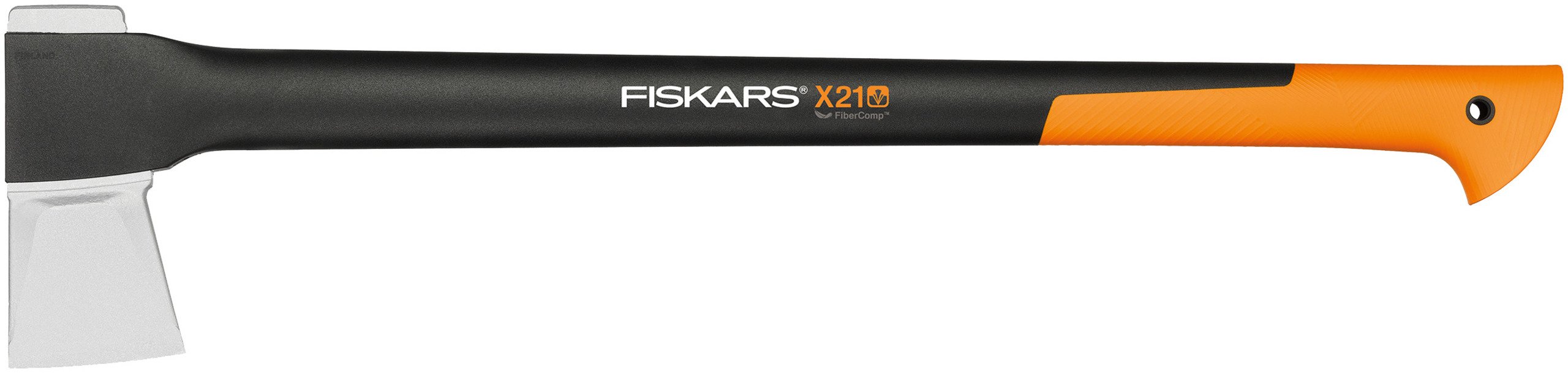 Fiskars Spaltaxt X21 - Größe L